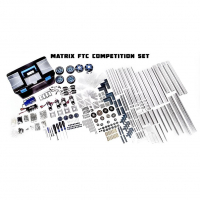 Конструктор базовый MATRIX FTC - «globural.ru» - Ростов-на-Дону