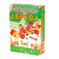 Конструктор "Юный техник" - «globural.ru» - Ростов-на-Дону