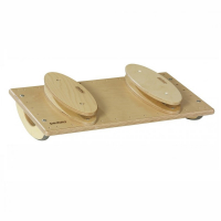 Подвижные балансиры "Балансир 60x35" - «globural.ru» - Ростов-на-Дону