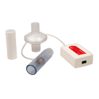 Спирометрический датчик - «globural.ru» - Ростов-на-Дону