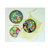 Игра на сенсомоторное развитие "Цветные шарики" - «globural.ru» - Ростов-на-Дону