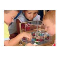 Зеркальный домик для создания оптических эффектов. - «globural.ru» - Ростов-на-Дону