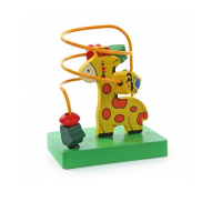 Лабиринт "Жираф 2" - «globural.ru» - Ростов-на-Дону