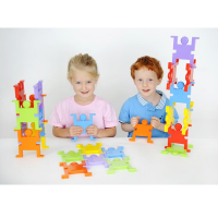 Набор Акробаты - «globural.ru» - Ростов-на-Дону