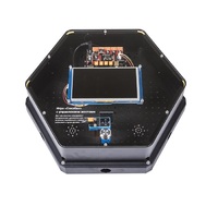 Модуль интерактивный "Игра Sokoban с управлением жестами" - «globural.ru» - Ростов-на-Дону