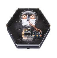 Модуль интерактивный с искусственным интеллектом "Наблюдатель" - «globural.ru» - Ростов-на-Дону