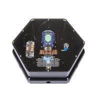 Модуль интерактивный "Эффект Бернулли" - «globural.ru» - Ростов-на-Дону