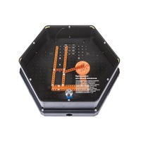 Модуль интерактивный "Механизм 3" - «globural.ru» - Ростов-на-Дону