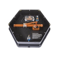 Модуль интерактивный "Механизм 1" - «globural.ru» - Ростов-на-Дону