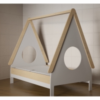 Детская кровать «Эмили» - «globural.ru» - Ростов-на-Дону