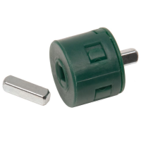 Муфта Clutch для конструктора VEX (3 штуки в упаковке) - «globural.ru» - Ростов-на-Дону