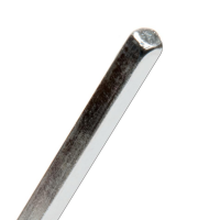 Ведущая ось 12" Drive Shaft 12" для конструктора VEX (4 штук в упаковке) - «globural.ru» - Ростов-на-Дону