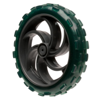 Колесо 5"  Wheel для конструктора VEX (4 штуки в упаковке) - «globural.ru» - Ростов-на-Дону