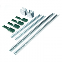 Набор для создания линейного движения Linear Motion Kit для конструктора VEX - «globural.ru» - Ростов-на-Дону