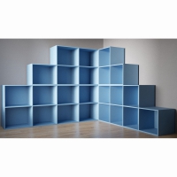 Стеллаж для игрушек «Море улыбок» - «globural.ru» - Ростов-на-Дону