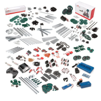 VEX EDR Супер набор для класса и соревнований Classroom & Competition Super Kit - «globural.ru» - Ростов-на-Дону