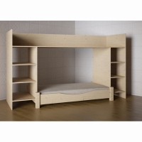 Детская кровать «Линда» - «globural.ru» - Ростов-на-Дону