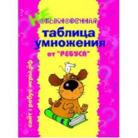 Комплект карточек "Таблица умножения" для начинающих - «globural.ru» - Ростов-на-Дону