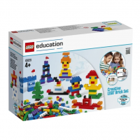 Кирпичики LEGO для творческих занятий - «globural.ru» - Ростов-на-Дону