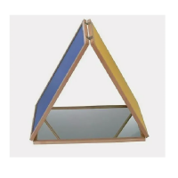 Зеркальный домик (малый) - «globural.ru» - Ростов-на-Дону