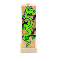 Кубики 1х3 номер 1 - «globural.ru» - Ростов-на-Дону