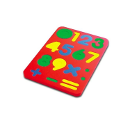 Набор "Цифры" - «globural.ru» - Ростов-на-Дону