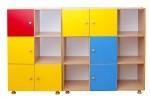 Игровой уголок «Мозаика» - «globural.ru» - Ростов-на-Дону