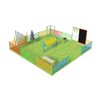 Музыкальная площадка «Мини» - «globural.ru» - Ростов-на-Дону