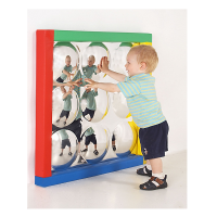 Кривое зеркало - «globural.ru» - Ростов-на-Дону