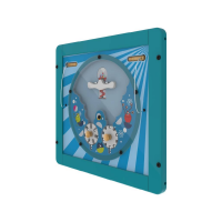 Игровой модуль Balancing Act - «globural.ru» - Ростов-на-Дону