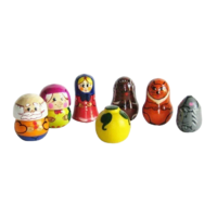 Пальчиковый театр "Репка"  - «globural.ru» - Ростов-на-Дону