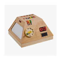 Развивающий набор "Пирамида приключений 2" - «globural.ru» - Ростов-на-Дону