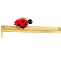 Горка "Божья коровка" - «globural.ru» - Ростов-на-Дону