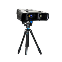 3D сканер RangeVision PRO II  - «globural.ru» - Ростов-на-Дону