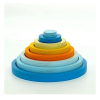 Пирамидка малая - «globural.ru» - Ростов-на-Дону