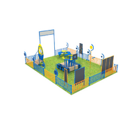Космическая площадка - «globural.ru» - Ростов-на-Дону