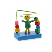 Лабиринт "Кукла" - «globural.ru» - Ростов-на-Дону