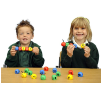 Набор Гусеница (устный счет) - «globural.ru» - Ростов-на-Дону