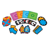 STEM Игра напольная "Запрограммируй друга" - «globural.ru» - Ростов-на-Дону