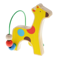 Лабиринт "Жираф" - «globural.ru» - Ростов-на-Дону