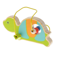 Лабиринт "Черепаха" - «globural.ru» - Ростов-на-Дону