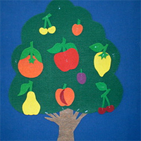 Набор "Счетный материал" №5 - «globural.ru» - Ростов-на-Дону