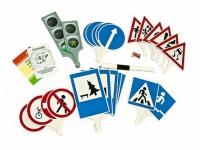 Обучающий игровой комплекс "Букварь пешехода" - «globural.ru» - Ростов-на-Дону