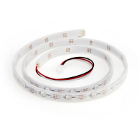 Лента  LED с  RGB-светодиодами 1 метр - «globural.ru» - Ростов-на-Дону