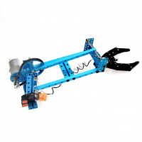 Дополнительный набор к конструктору Robot Arm Add-on Pack for Starter Robot Kit - «globural.ru» - Ростов-на-Дону