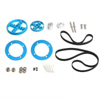 Ресурсный набор Timing Belt Motion Pack-Blue - «globural.ru» - Ростов-на-Дону