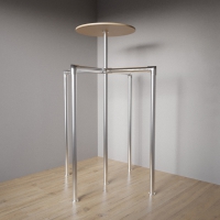 Стеллаж Джокер «Смелый малыш» - «globural.ru» - Ростов-на-Дону