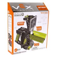 Набор VEX by HEXBUG "Бластер" - «globural.ru» - Ростов-на-Дону