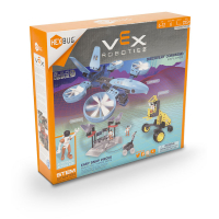 Набор VEX by HEXBUG Команда исследователей - «globural.ru» - Ростов-на-Дону