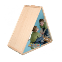 Зеркальный домик - «globural.ru» - Ростов-на-Дону